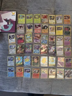 Pokemon 25th Anniversary Celebrations Bundle - Image 1