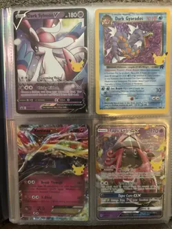 Pokemon 25th Anniversary Celebrations Bundle - Image 3