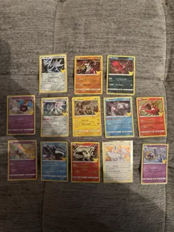 Pokemon 25th Anniversary Celebrations Bundle - Image 1