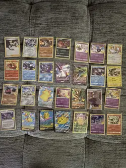 Pokemon 25th Anniversary Celebrations Bundle - Image 1