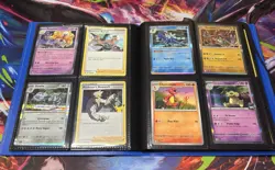 96 Pokemon Card Binder Bundle - GX/AR/EX/25th Celebrations - Charizard/Mewtwo - Image 5