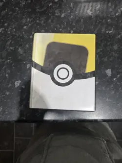 Pokemon TCG Binder Bundle Of Cards - Including Celebrations 25th Anniversary - Image 1