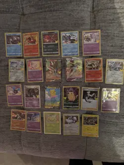 Pokemon 25th Anniversary Celebrations Bundle - Image 1