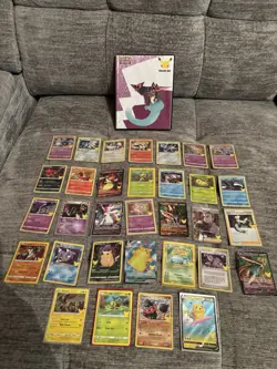Pokemon 25th Anniversary Celebrations Bundle - Image 1