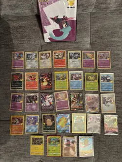 Pokemon 25th Anniversary Celebrations Bundle - Image 2