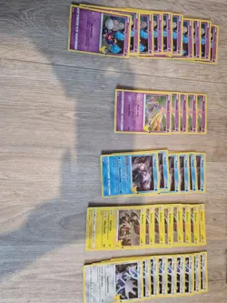 Pokemon 25th Anniversary Celebrations Bundle - Image 3