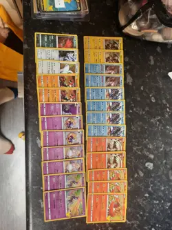 Pokemon 25th Anniversary Celebrations Bundle NM + Free Gift - Image 2