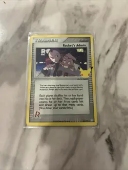 Pokemon Tcg - Celebrations 25th Anniversary Cards Bundle x 7 Cards NM - Image 3