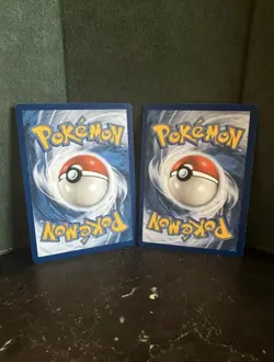 Pokemon Card Celebrations Palkia 004/025 & Dialga 020/025 Holo Rare Bundle 25th - Image 2