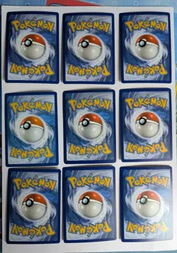Pokemon TCG Celebrations 25th Anniversary Bundle 9 Cards - Image 3