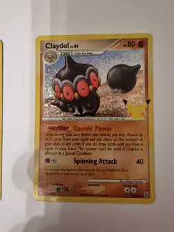 Pokemon TCG - 25th Anniversary Celebrations - 7 Card Bundle. - Image 3