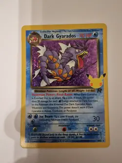 Pokemon TCG - 25th Anniversary Celebrations - 7 Card Bundle. - Image 4
