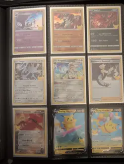 Pokemon TCG Celebrations 25th Anniversary Bundle 29 Cards No Duplicates - Image 2