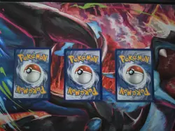 Pokemon Celebrations 25th Anniversary Promo Bundle 3 Cards - Image 2