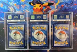 Pokemon TCG - Celebrations Pikachu Graded Bundle - 25th Anniversary - Image 3
