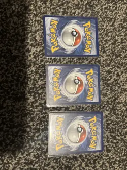 Pokemon Celebrations 25th Anniversary Promo Bundle 3 Cards - Image 2