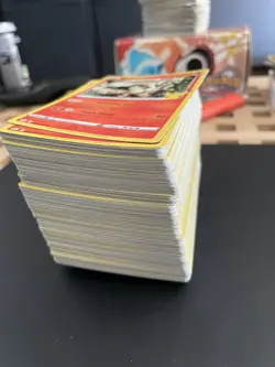 Pokemon TCG 25th Anniversary Celebrations Holo 215 card Bundle - Image 1