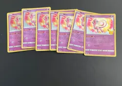 Pokemon TCG 25th Anniversary Celebrations Holo 215 card Bundle - Image 2