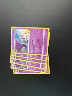 Pokemon TCG 25th Anniversary Celebrations Holo 215 card Bundle - Image 4