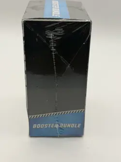 Pokemon Scarlet & Violet Black Bolt Booster Bundle Factory Sealed Box 6 packs - Image 2