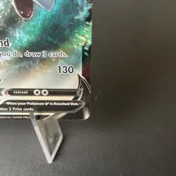 Lugia V 138/195 Silver Tempest Sword & Shield Pokemon 2022 LP/NM - Image 5