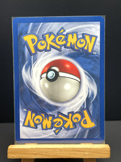 Pokemon '143 Snorlax 27/64 Jungle Rare Vintage WOTC 1999 NM - Image 2