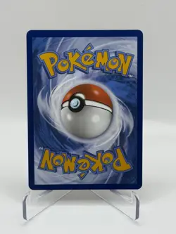 Pokemon TCG Mega Camerupt EX 156/132 Ultra Rare Mega Evolutions NM - Image 2