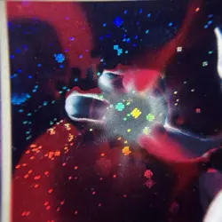 Mewtwo ex 101/109 EX Ruby Sapphire Holo Ultra Rare 2003 SWIRL Pokemon Card - Image 4