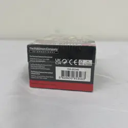 Pokemon - Scarlet & Violet - Build & Battle Box - New Sealed - Image 4