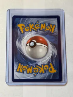 Charizard 010/078 Pokemon GO Holo Ungraded 2022 - Image 2