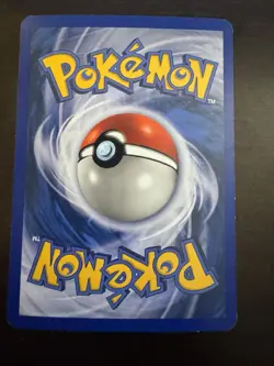 2002 Pokemon Legendary Collection Reverse Holo Potion 110/110 Nice - Image 2