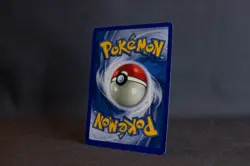 Articuno 2/62 Pokemon Fossil Vintage Rare Holo, NM/MINT - Image 5