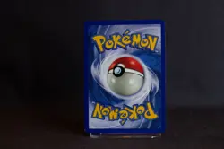 Lapras 10/62 Pokemon Fossil Vintage Rare Holo, NM/MINT - Image 3