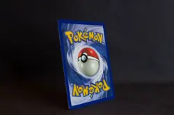 Lapras 10/62 Pokemon Fossil Vintage Rare Holo, NM/MINT - Image 5