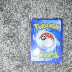 Pokemon TCG Charizard EX Full Art Ultra Rare Holo XY17 180 HP Fire XY - Image 2