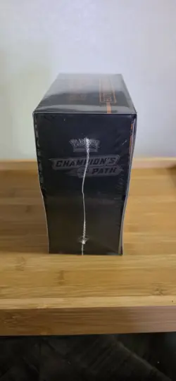 Pokemon TCG Champions Path ETB Elite Trainer Box New Sealed 820650805455 - Image 4