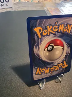 Pokemon Blaziken EX Ruby & Sapphire 3/109 Holo Rare 2003 100 HP Fire Stream - Image 5