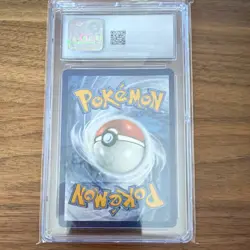 Pokemon TCG Silvally GX SV79/SV94 Hidden Fates Shiny Vault Holo Rare CGC 9.5 - Image 2