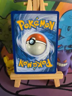 Pokemon Gulpin RC12/RC32 Generations Radiant Collection Tomokazu Komiya - Image 2