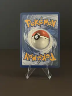 Pokemon TCG Me03: Perfect Order Meowth Ex 062/088 Double Rare Holo English NM - Image 2