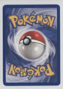 Diglett 1st Ed. Pokemon Team Rocket #52 2000 - Image 2