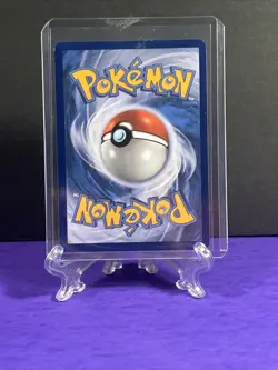 Pokemon TCG Shining Ho-Oh SM70 Black Star Promo Holo Shining Legends English - Image 5