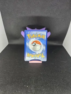 Pokemon TCG Paldean Clodsire EX 219/091 Shiny Holo SV Paldean Fates 2024 - Image 2