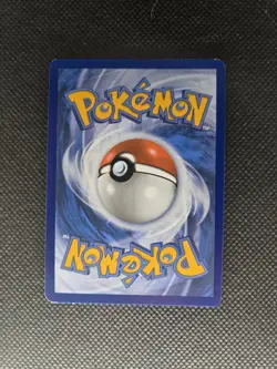 Pokemon TCG Paldean Clodsire EX 219/091 Shiny Holo SV Paldean Fates 2024 - Image 4