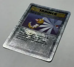 Scoop Up Legendary Collection Reverse Holo, DMG, Pokemon TCG - Image 2