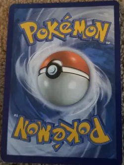 2021 Pokemon TCG SWSH Promo Greninja Gold Star Celebrations Classic Collection - Image 2