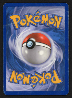 Pokemon Electrode Prime 93/102 HGSS Triumphant (DMG) - Image 2