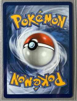 Mega Froslass ex - 265/217 - Pokemon Ascended Heroes Mega Attack Rare MAR - Image 2