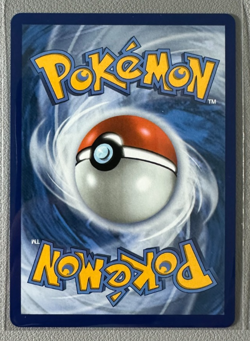 Pokemon Mega Hawlucha ex Mega Attack Rare ME: Ascended Heroes 268/217 - Image 2