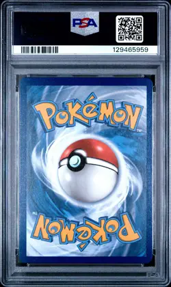PSA 9 Pokemon TCG 2019 Sm Black Star Promo #SM210 Mltrs/Zpds/Artcn.Gx MINT - Image 2
